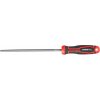 Pilník Strend Pro Premium ComfortGrip DL623, 325 mm, kruhový