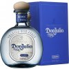 Don Julio Tequila Blanco 100% de Agave 38% 0,7 l (čistá fľaša)