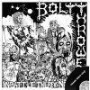 Vinyl Bolt Thrower - In Battle There is No Law