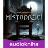 Místodržící - Adam Przechrzta
