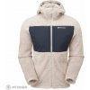Montane CALDUS XT HOODIE bunda béžová