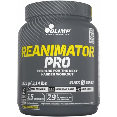 OLIMP REANIMATOR PRO 1425 g