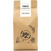 PARETO Hmotnosť: 500g, Zomlieť kávu?: Mletá káva pre Aeropress
