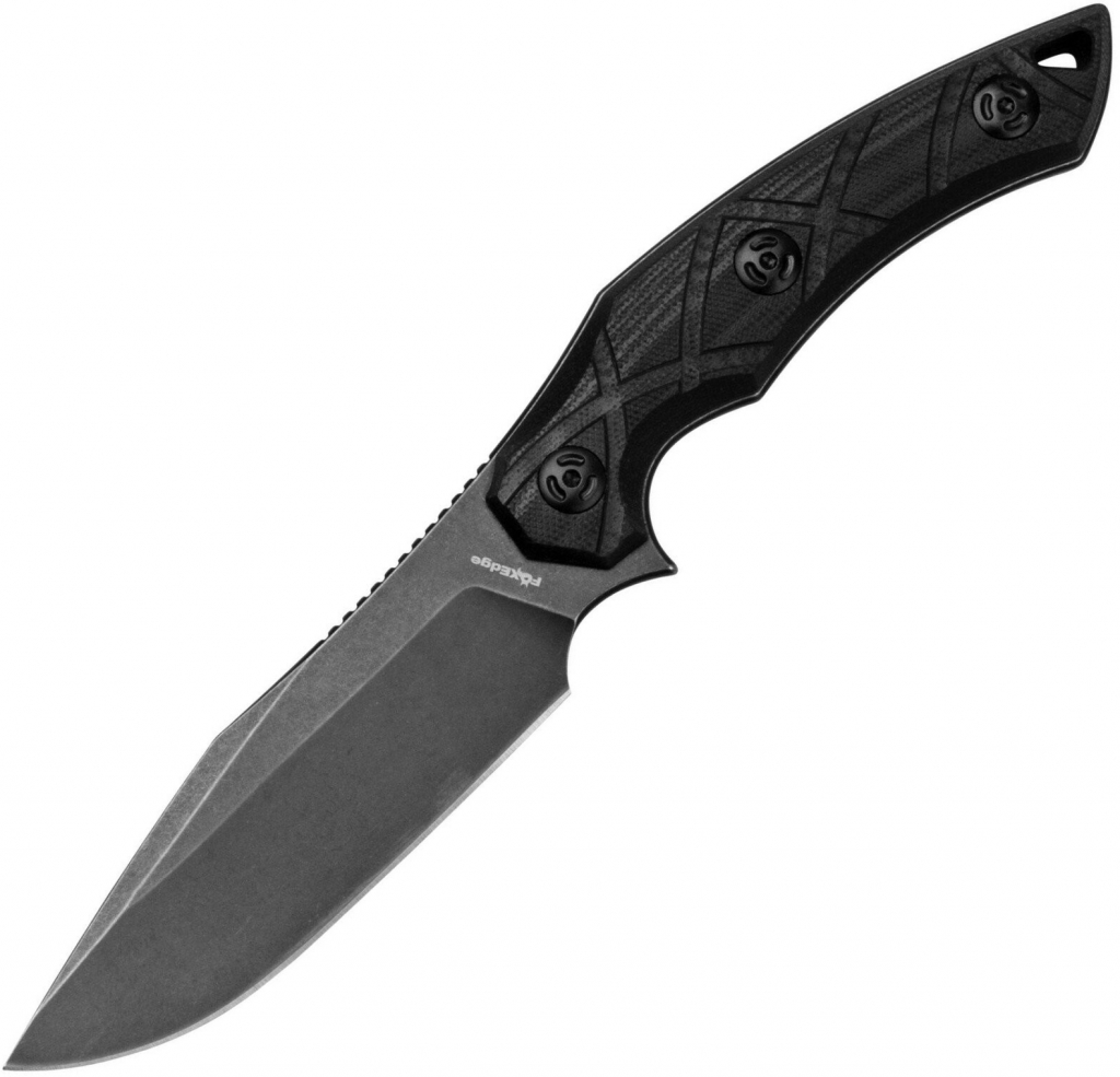 Fox Knives EDGE LYCOSA 2 G10 HANDLE FE-020