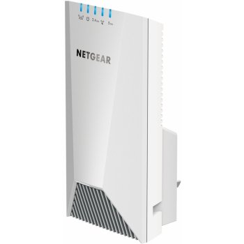 Netgear EX7500-100SWS,EX7500-100PES