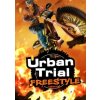 ESD Urban Trial Freestyle ESD_5838