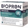 Biopron Metabolic prášok 20 vrecúšok