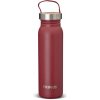 Nerezová fľaša Primus Klunken Bottle Ox Red - 700 ml