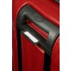 Samsonite C-lite Spinner červená 94 l