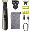 Philips OneBlade Pro 360 QP6552/15 zastřihovač, na tvář a tělo, voděodolný, cestovní pouzdro