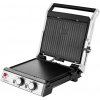 ECG KG 2033 Duo Grill & Waffle