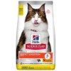 Hill's suché krmivo kuracie mäso 1,57 kg