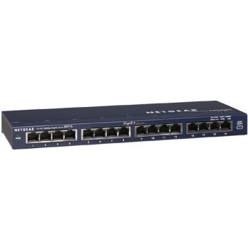 Netgear GS116