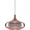 LODES NOSTALGIA Rose Gold 15414 5527 (Moderné talianske LED svietidlo.)