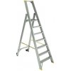 Schodiky ALVE FORTE PROFI PLUS 9303, 1x03, jednostranné