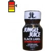 Poppers JUNGLE JUICE BLACK LABEL small 10ml -