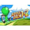 Apple Jack 1&2 Steam CD Key