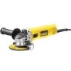DeWalt DWE4156 Uhlová brúska 115mm 900W