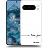 Picasee ULTIMATE CASE pro Google Pixel 10 Pro - Milujem ťa