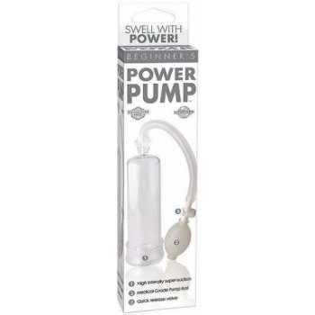 Beginners Power Pump