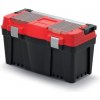 Prosperplast Box na náradie APTOP PLUS KAP6030, 59,8x28,6x32,7 cm