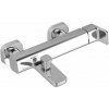 Vaňová batéria Ravak 10 ° Free bez sprchového setu 150 mm chróm TD F 022.00/150 X070131