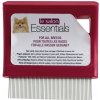 LE SALON Hrebeň Essentials na blchy jemný