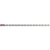 Reťaz SRAM X01 Eagle HollowPin 126 článků, PowerLock spojka Flowlink 12 rýchlostná