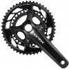 SHIMANO kľuky GRX RX820 172,5mm 48/31z. 12-k. HTII bez ložiska