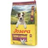 Josera Dog Mini Adult with Salmon&Chicken 10kg
