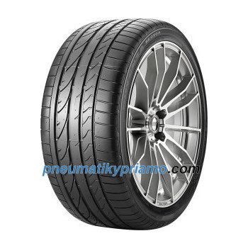Pneumatiky Bridgestone RE050A 225/40 R18 88Y