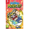 WarioWare: Move It!