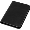 Kožená peňaženka FIXED Wallet XL, čierna