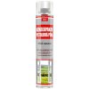 Den Braven Nízkoexpanzná pištoľová PUR pena Silver Line 750 ml
