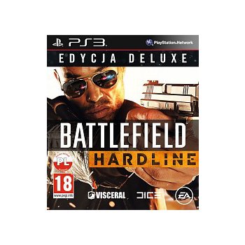 Battlefield: Hardline (Deluxe Edition)