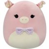 Squishmallows Prasiatko s motýlikom - Hettie, 50 cm