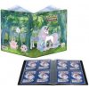 Pokémon UP: Enchanted Glade - A5 album na 80 karet, UP15877