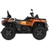 Benda Redstone 550 R2 ET standard Farba: Oranžová