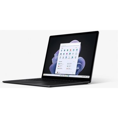Microsoft Surface Laptop 6 Black for business ZKG-00009