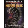 Kovové nebe - Bodyportal 1