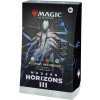 Wizards of the Coast Magic the Gathering Modern Horizons 3 Commander Deck - Eldrazi Incursion