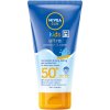 Nivea Protect & Play dětské mlieko na opaľovanie SPF50+ 150 ml