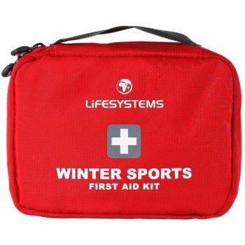 Lifesystems Mountain Leader First Aid Kit Lekárnička