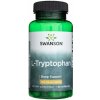 Swanson L-Tryptophan 500 mg 60 kapsúl
