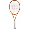 Tenisová raketa Wilson Blade 98 V9 16x19 Roland Garros 2025 L4