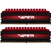 Patriot Viper 4 DDR4 16GB 3200MHz CL16 (2x8GB) PR1-PV416G320C6K