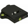 Manfrotto Adaptér pre rýchloupínaciu doštičku
