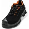 Poltopánka UVEX 2 6528 VIBRAM® S3 HI HRO SRC, čierna Veľkosť: 45, Šírka: 14