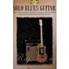 Solo Blues Guitar gitara a tabulatúra