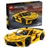 LEGO Technic 42205 Chevrolet Corvette Stingray